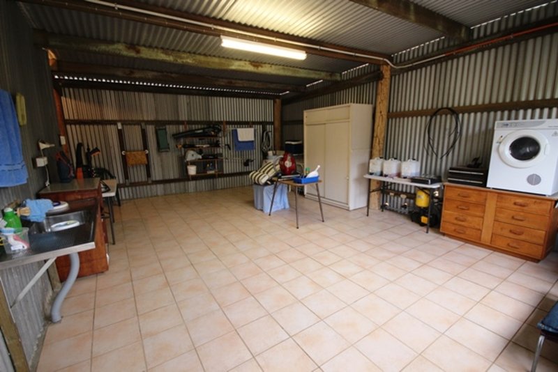 Photo - 1855 Esk Crows Nest Road, Biarra QLD 4313 - Image 19