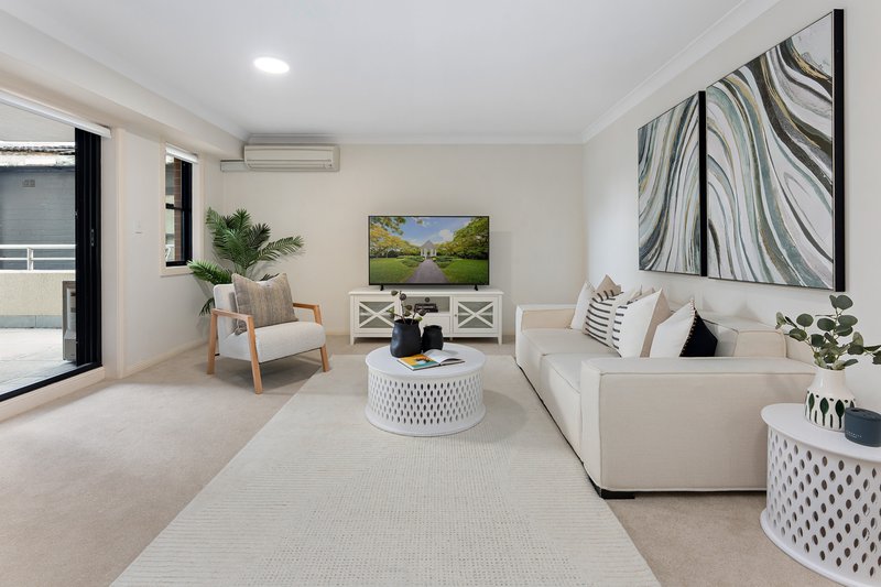 Photo - 18/552-554 Pacific Highway, Chatswood NSW 2067 - Image 1