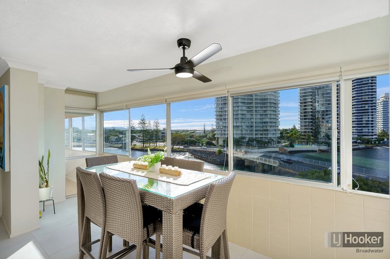 Photo - 18/554 Marine Parade, Biggera Waters QLD 4216 - Image 3