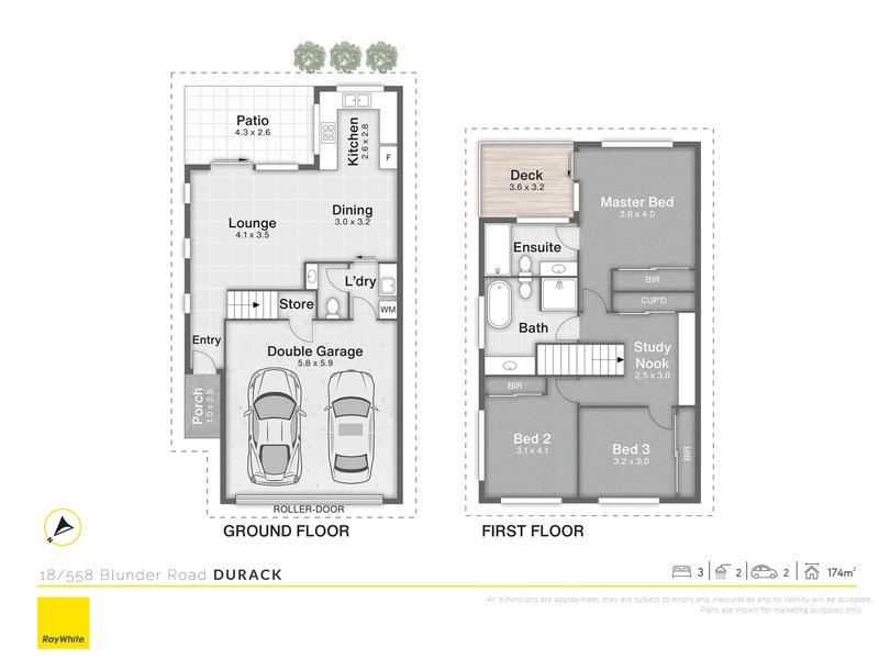 Photo - 18/558 Blunder Road, Durack QLD 4077 - Image 17