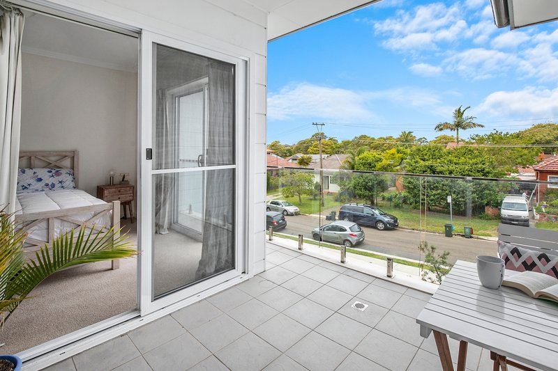 18/56-58 Gordon Street, Manly Vale NSW 2093