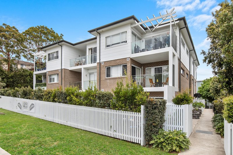 Photo - 18/56-58 Gordon Street, Manly Vale NSW 2093 - Image 2