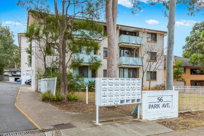 18/56 Park Avenue, Kingswood NSW 2747