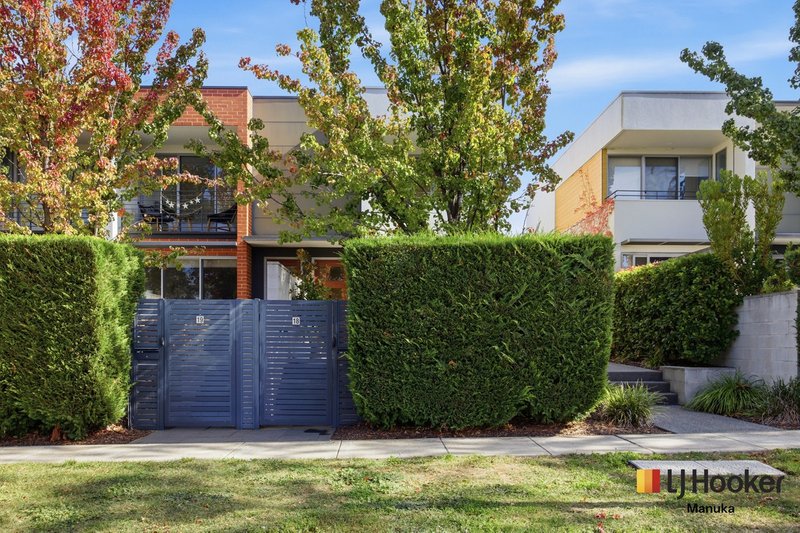 Photo - 18/56 Stuart Street, Griffith ACT 2603 - Image 2