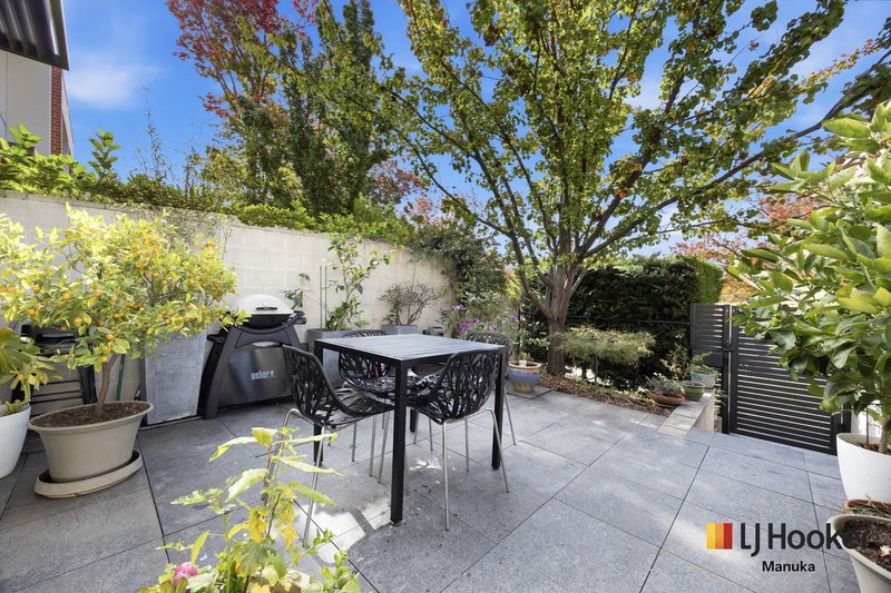 Photo - 18/56 Stuart Street, Griffith ACT 2603 - Image 3