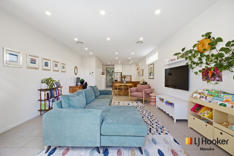 Photo - 18/56 Stuart Street, Griffith ACT 2603 - Image 4