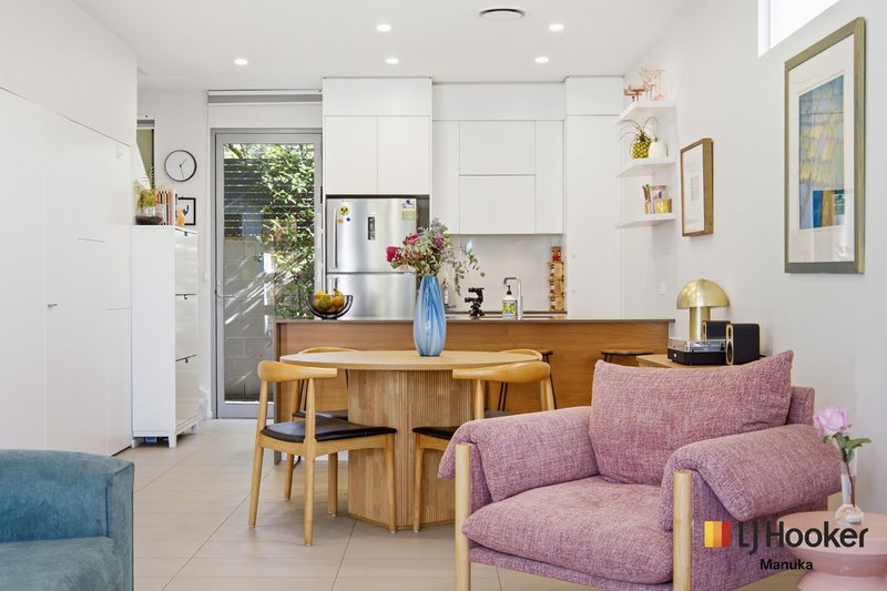 Photo - 18/56 Stuart Street, Griffith ACT 2603 - Image 5