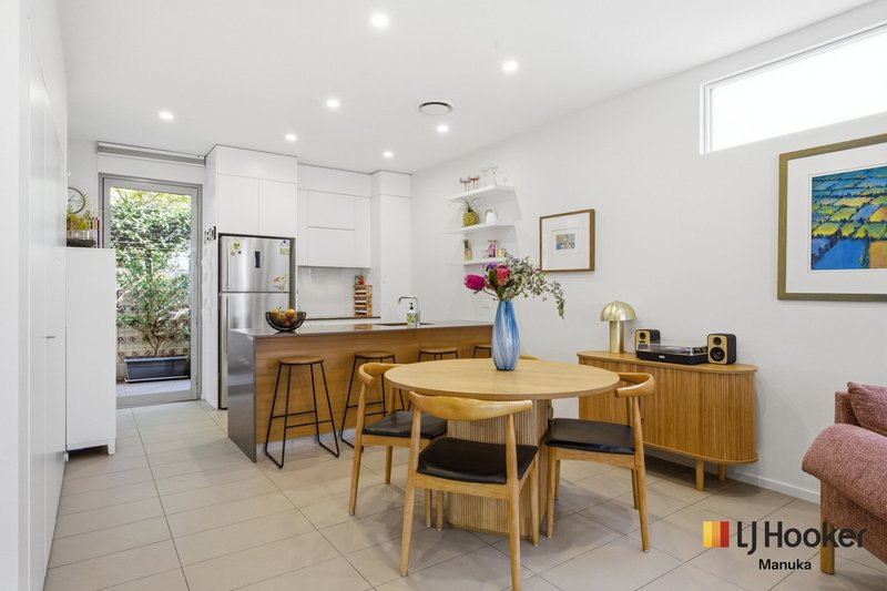 Photo - 18/56 Stuart Street, Griffith ACT 2603 - Image 6