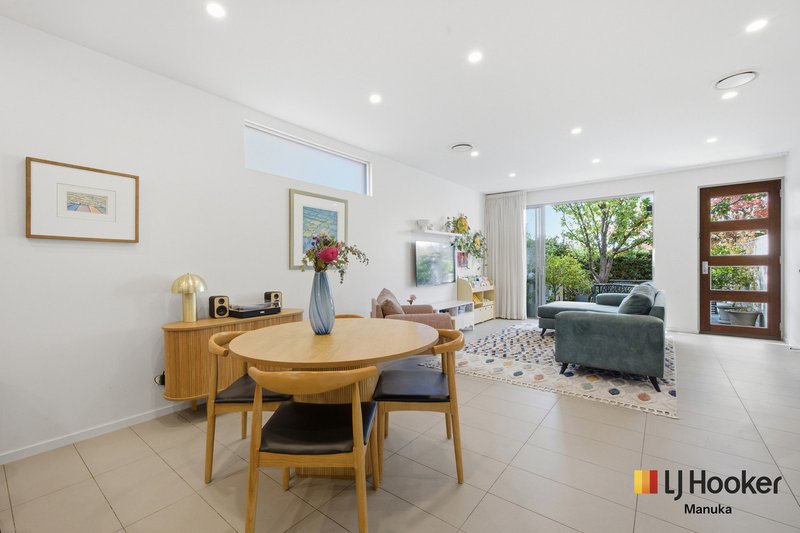 Photo - 18/56 Stuart Street, Griffith ACT 2603 - Image 7