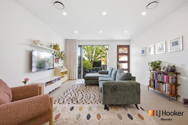 Photo - 18/56 Stuart Street, Griffith ACT 2603 - Image 8