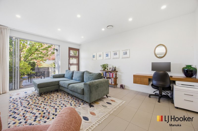 Photo - 18/56 Stuart Street, Griffith ACT 2603 - Image 9