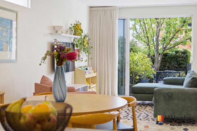 Photo - 18/56 Stuart Street, Griffith ACT 2603 - Image 10