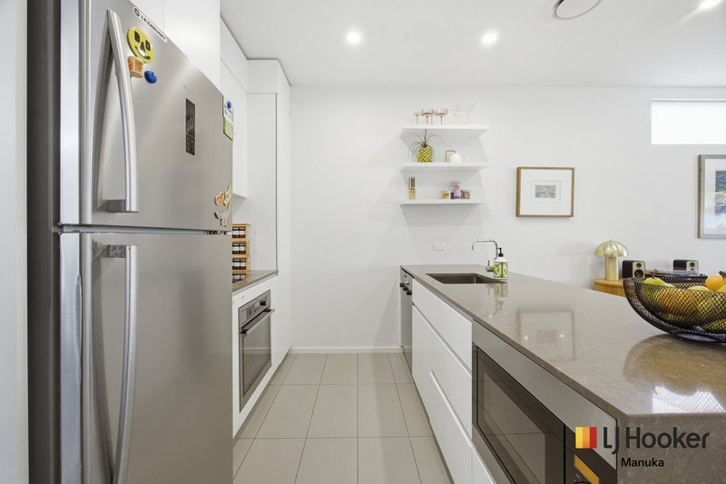 Photo - 18/56 Stuart Street, Griffith ACT 2603 - Image 11