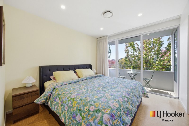Photo - 18/56 Stuart Street, Griffith ACT 2603 - Image 17