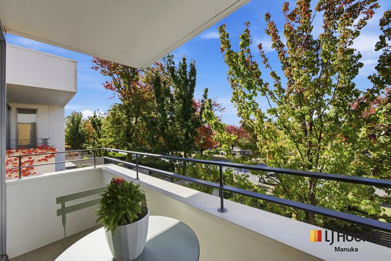 Photo - 18/56 Stuart Street, Griffith ACT 2603 - Image 20