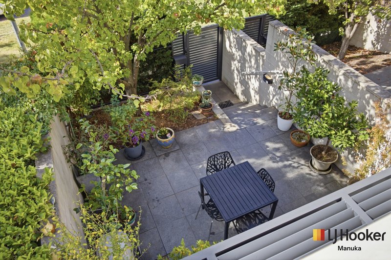 Photo - 18/56 Stuart Street, Griffith ACT 2603 - Image 22