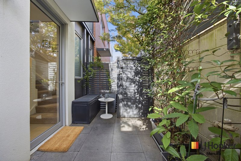 Photo - 18/56 Stuart Street, Griffith ACT 2603 - Image 23