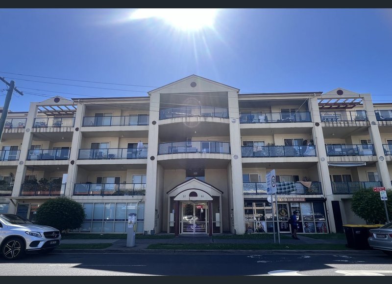 18/57-61 Bathurst Street, Liverpool NSW 2170