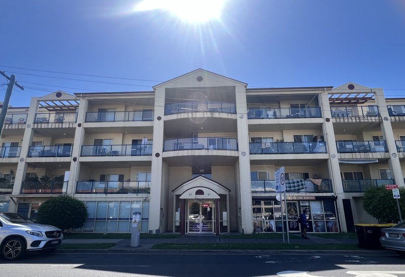 18/57-61 Bathurst Street, Liverpool NSW 2170