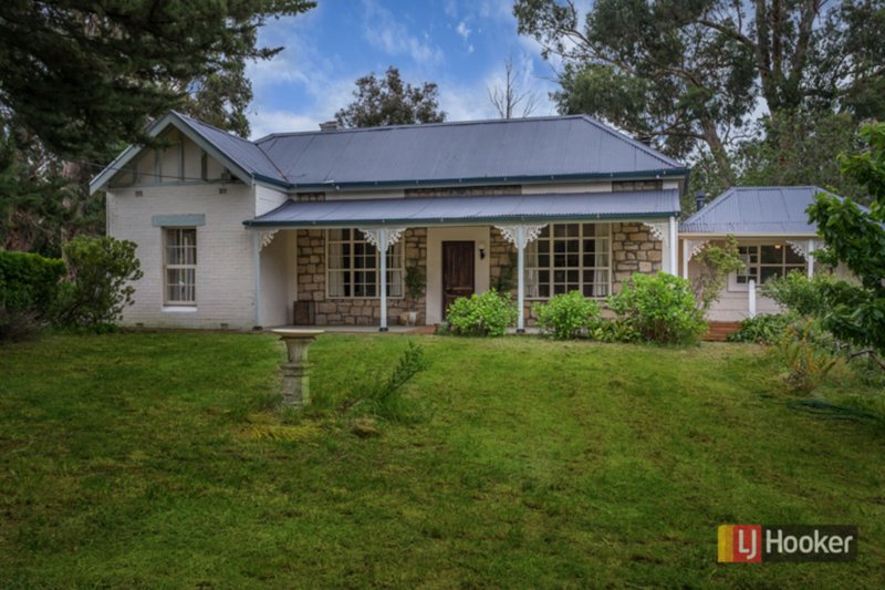 1857 Greenhill Road, Uraidla SA 5142