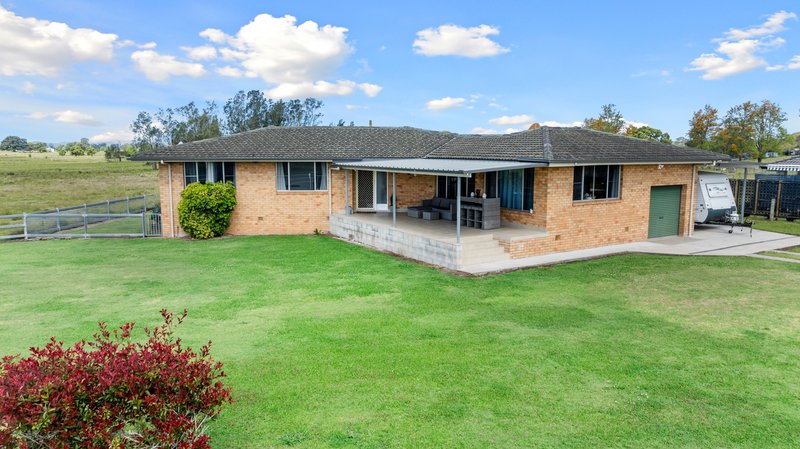 1858 Big River Way, Swan Creek NSW 2462