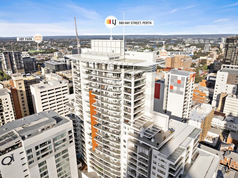 18/580 Hay Street, Perth WA 6000