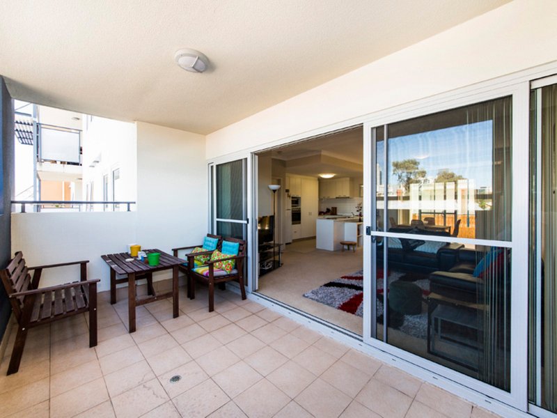 Photo - 18/59 Brewer Street, Perth WA 6000 - Image 12