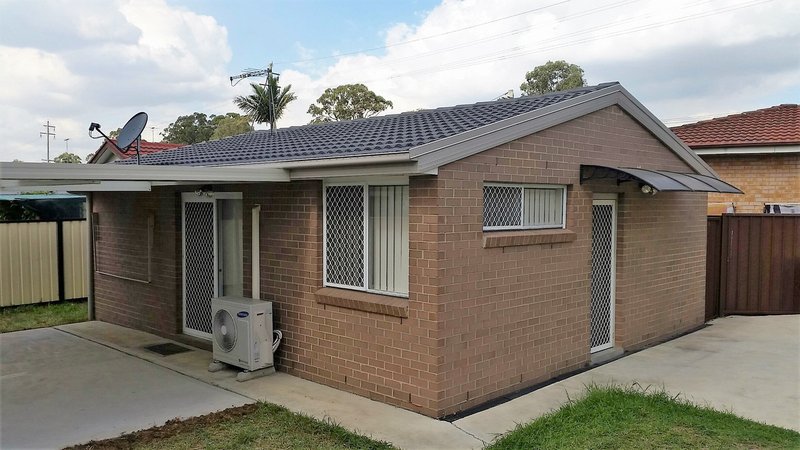 Photo - 185A Forrester Road, St Marys NSW 2760 - Image 1