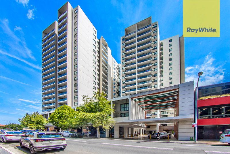 185a/109-113 George Street, Parramatta NSW 2150