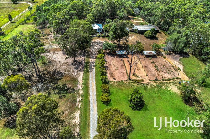 186-200 Alfred Road, Stockleigh QLD 4280