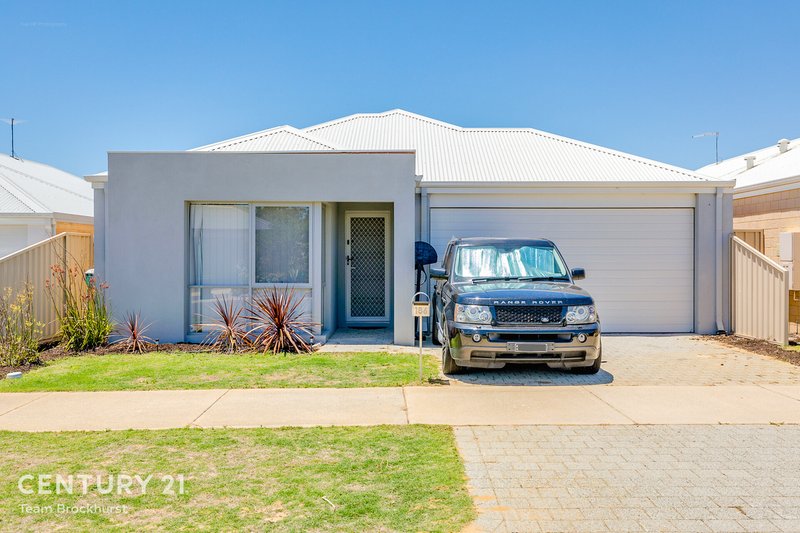 186 Amazon Drive, Baldivis WA 6171