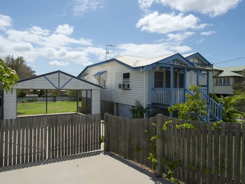 Photo - 186 Auckland Street, South Gladstone QLD 4680 - Image 2