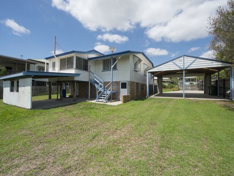 Photo - 186 Auckland Street, South Gladstone QLD 4680 - Image 12