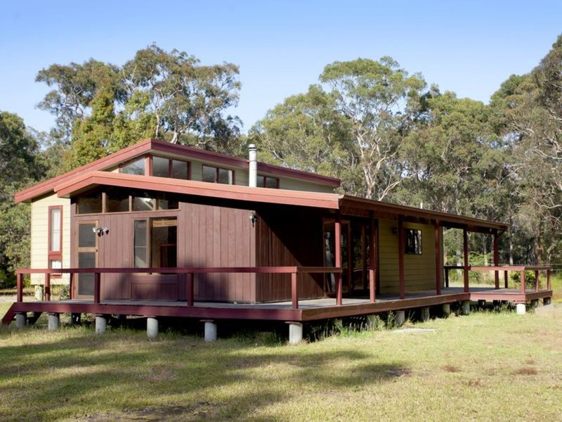 Photo - 186 Beach Road, Mitchells Island NSW 2430 - Image 3