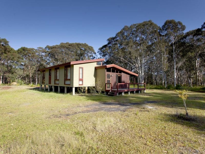 Photo - 186 Beach Road, Mitchells Island NSW 2430 - Image 16