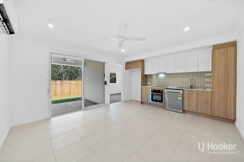 1/86 Bunya Drive, Park Ridge QLD 4125