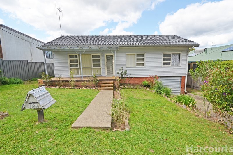 186 Cameron Street, Wauchope NSW 2446