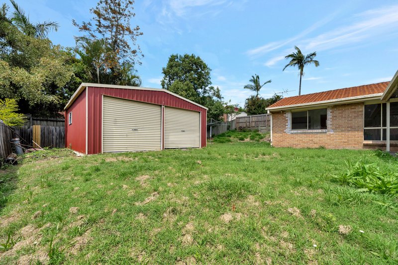 Photo - 186 Castile Crescent, Edens Landing QLD 4207 - Image 16