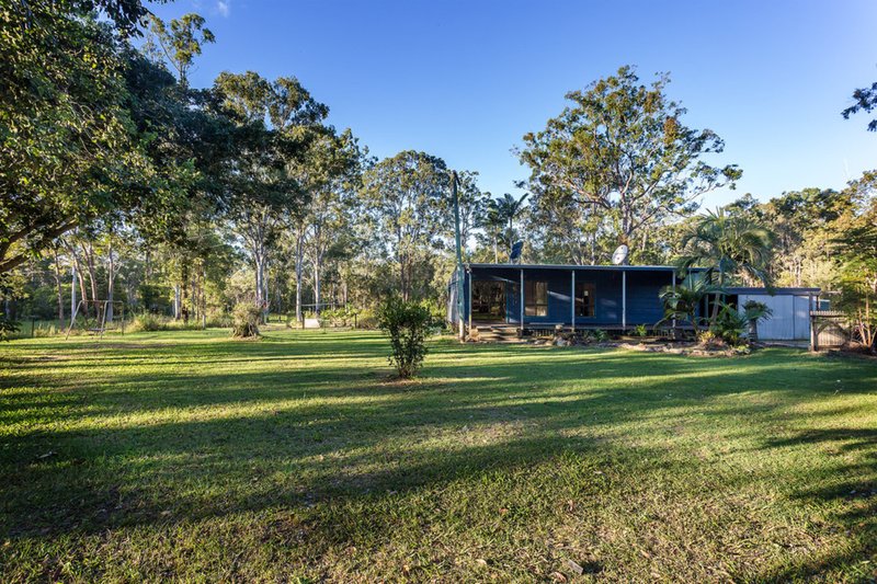 186 Counter Road, Wolvi QLD 4570