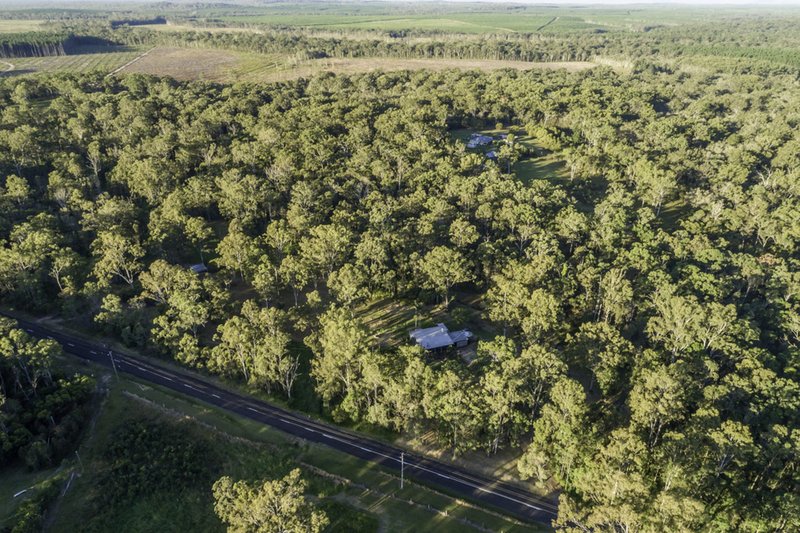 Photo - 186 Counter Road, Wolvi QLD 4570 - Image 12