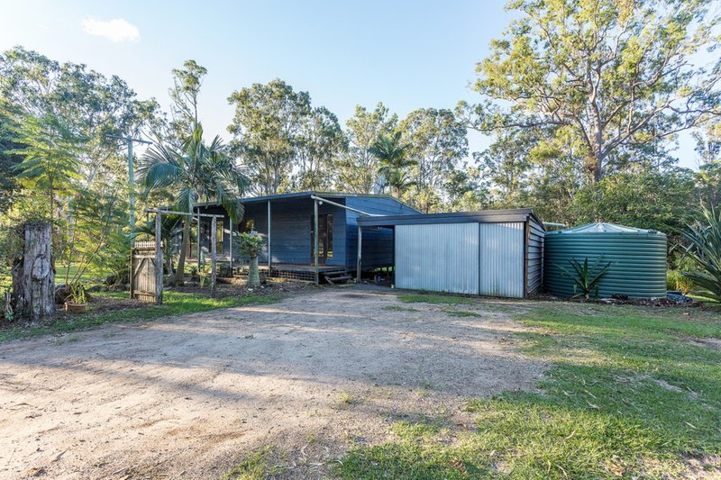 Photo - 186 Counter Road, Wolvi QLD 4570 - Image 14