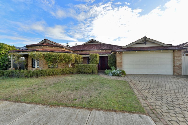 186 Fendam Street, Warnbro WA 6169