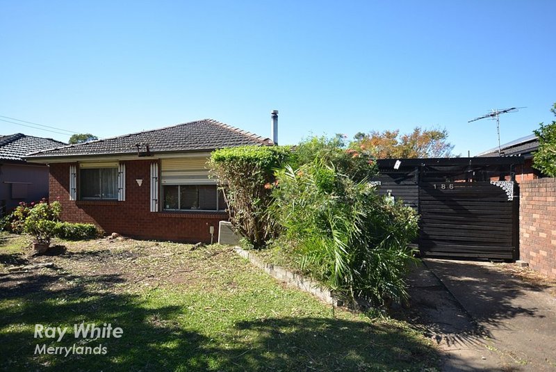 186 Greystanes Road, Greystanes NSW 2145