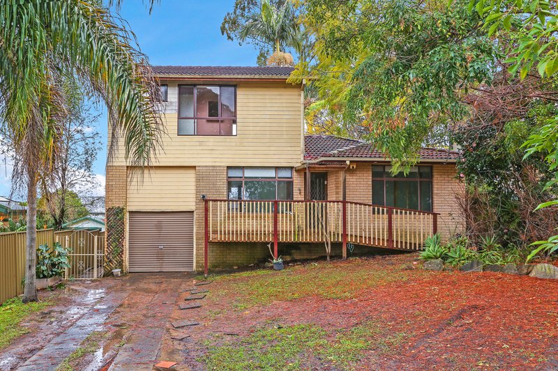 186 Henderson Rd , Saratoga NSW 2251