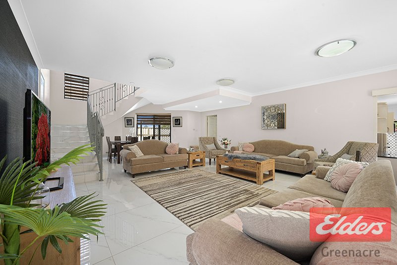 Photo - 186 Hillcrest Avenue, Mount Lewis NSW 2190 - Image 2