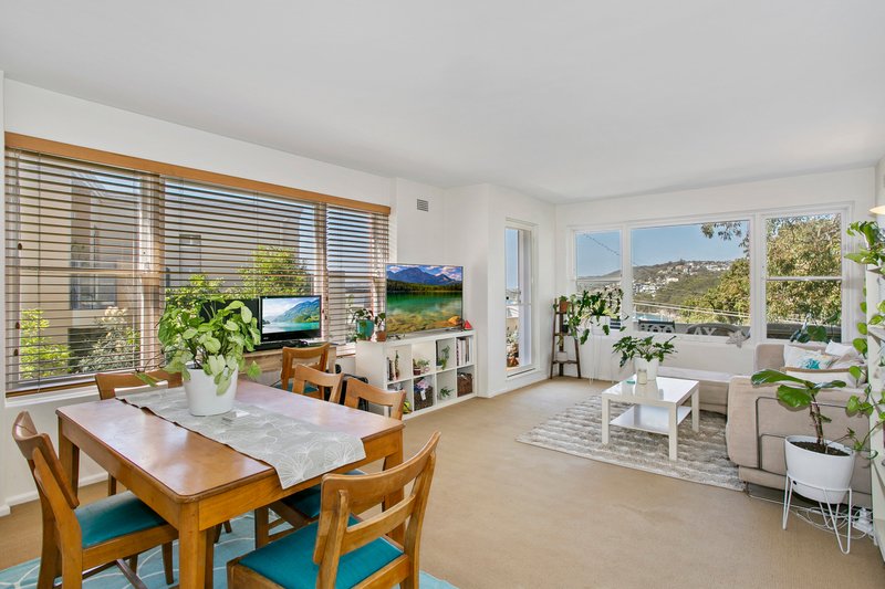 Photo - 1/86 Lauderdale Avenue, Fairlight NSW 2094 - Image 1