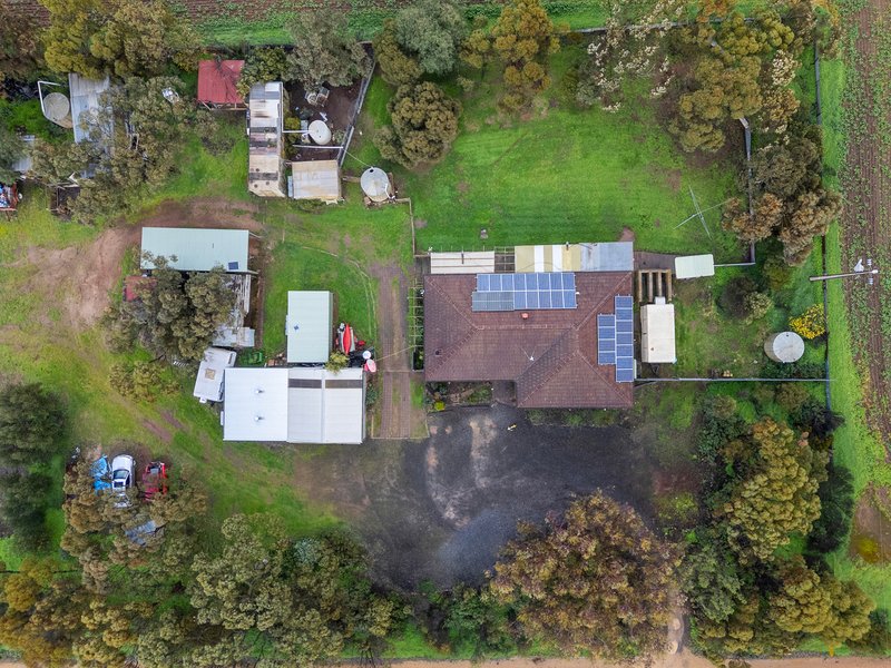 Photo - 186 Mackereth Road, Templers SA 5371 - Image 15