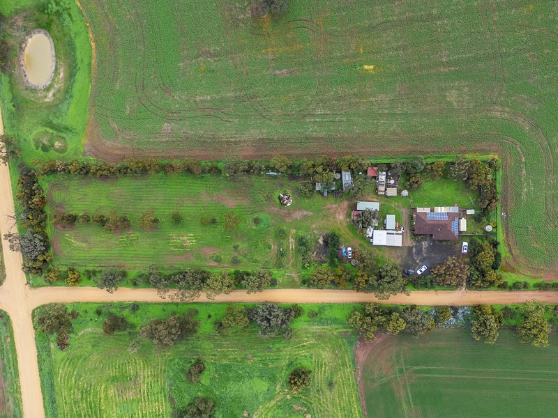Photo - 186 Mackereth Road, Templers SA 5371 - Image 18
