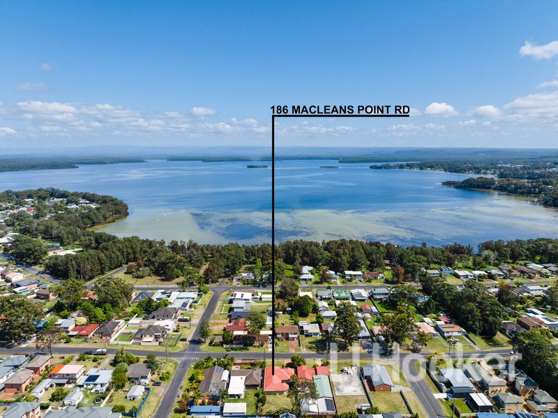 186 Macleans Point Road, Sanctuary Point NSW 2540