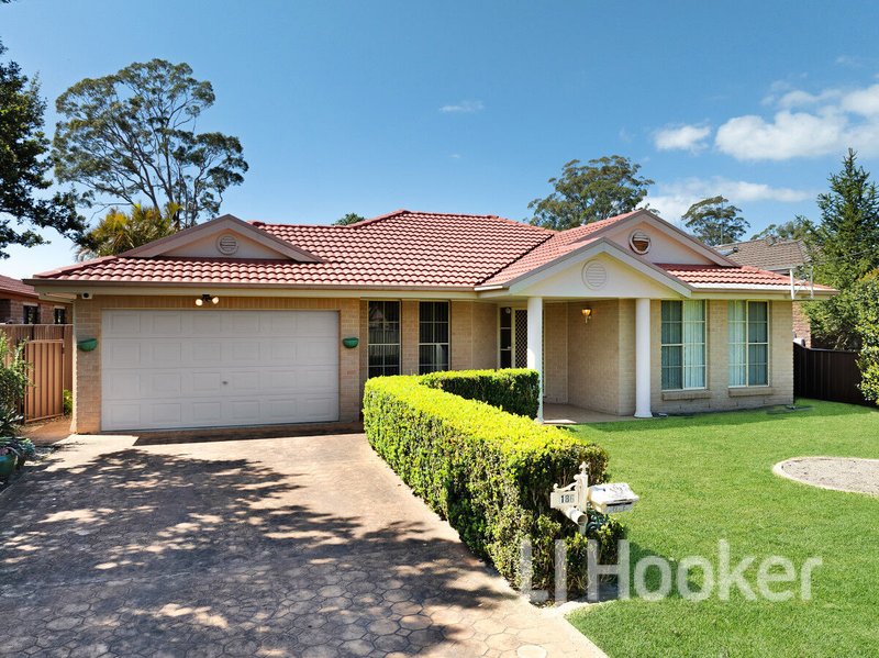 Photo - 186 Macleans Point Road, Sanctuary Point NSW 2540 - Image 2